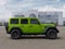 2025 Jeep Wrangler 4-DOOR WILLYS
