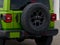 2025 Jeep Wrangler 4-DOOR WILLYS