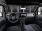 2025 Jeep Wrangler 4-DOOR WILLYS