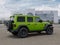 2025 Jeep Wrangler 4-DOOR WILLYS