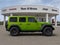 2025 Jeep Wrangler 4-DOOR WILLYS