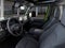 2025 Jeep Wrangler 4-DOOR WILLYS