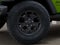 2025 Jeep Wrangler 4-DOOR WILLYS