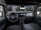 2025 Jeep Wrangler 4-DOOR WILLYS