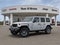 2026 Jeep Wrangler 4-DOOR 85TH ANNIVERSARY EDITION