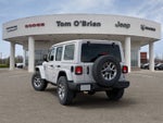 2026 Jeep Wrangler 4-DOOR 85TH ANNIVERSARY EDITION