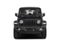 2027 Jeep Wrangler Willys