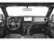 2027 Jeep Wrangler Willys