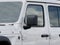 2027 Jeep Wrangler 4-DOOR WILLYS