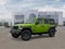 2025 Jeep Wrangler 4-DOOR SPORT S