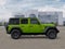 2025 Jeep Wrangler 4-DOOR SPORT S