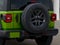 2025 Jeep Wrangler 4-DOOR SPORT S