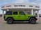 2025 Jeep Wrangler 4-DOOR SPORT S