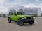 2025 Jeep Wrangler 4-DOOR SPORT S