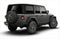 2026 Jeep Wrangler Sport S - 4 Door 4x4