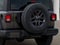 2026 Jeep Wrangler 4-DOOR SPORT S