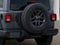 2026 Jeep Wrangler 4-DOOR SPORT S