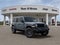 2026 Jeep Wrangler 4-DOOR SPORT S