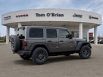 2026 Jeep Wrangler 4-DOOR SPORT S