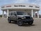 2026 Jeep Wrangler 4-DOOR SPORT S