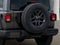 2027 Jeep Wrangler 4-DOOR SPORT S