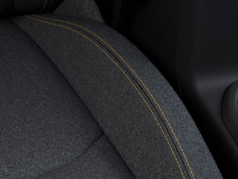 2027 Jeep Wrangler 4-DOOR SPORT S