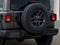 2027 Jeep Wrangler 4-DOOR SPORT S