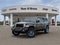 2026 Jeep Wrangler 4-DOOR 85TH ANNIVERSARY EDITION