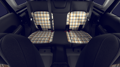 2026 Jeep Wrangler 4-DOOR 85TH ANNIVERSARY EDITION