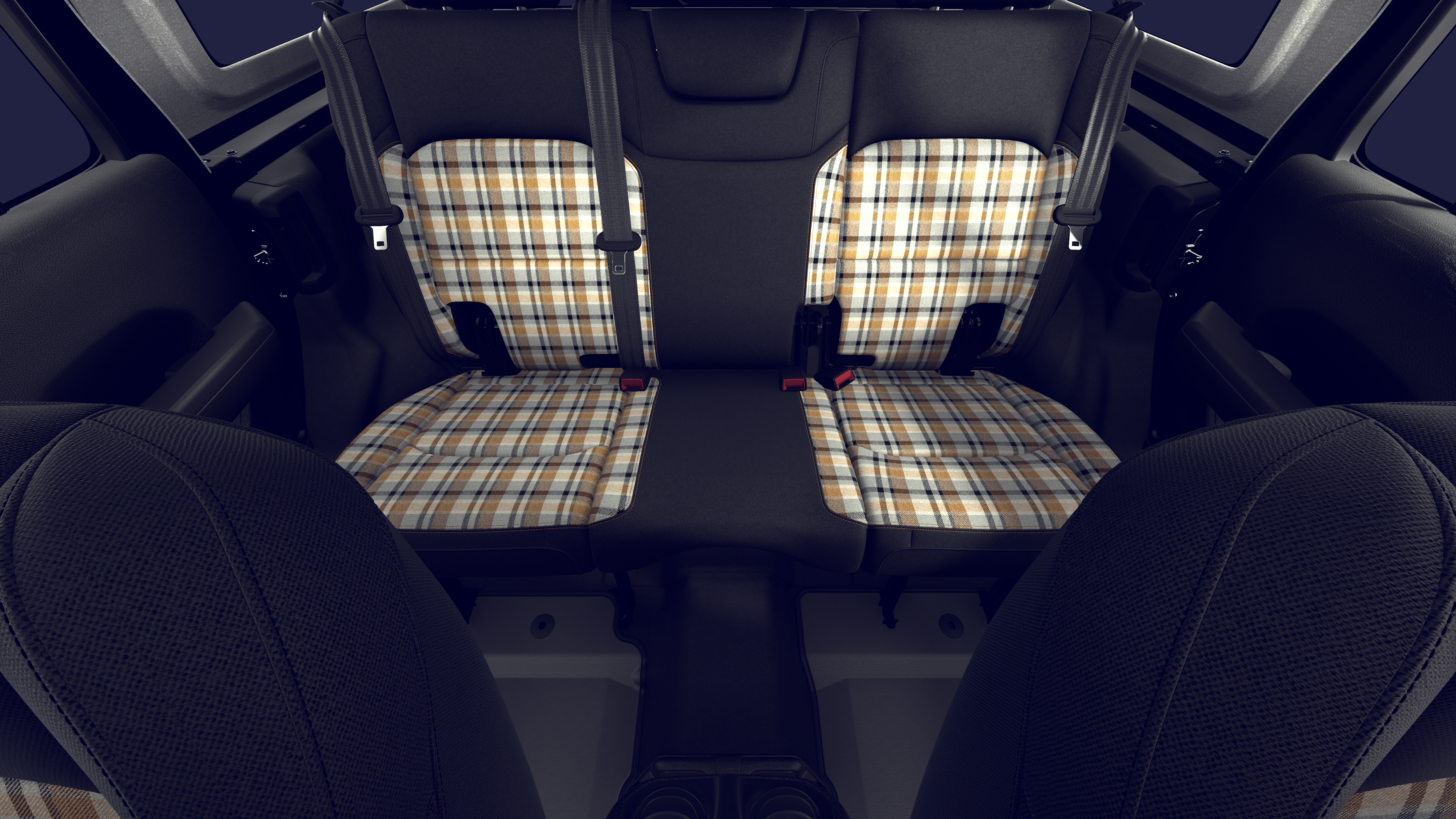 2026 Jeep Wrangler 4-DOOR 85TH ANNIVERSARY EDITION