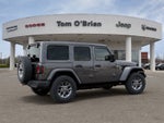 2026 Jeep Wrangler 4-DOOR 85TH ANNIVERSARY EDITION