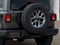 2026 Jeep Wrangler 4-DOOR 85TH ANNIVERSARY EDITION