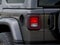 2026 Jeep Wrangler 4-DOOR 85TH ANNIVERSARY EDITION