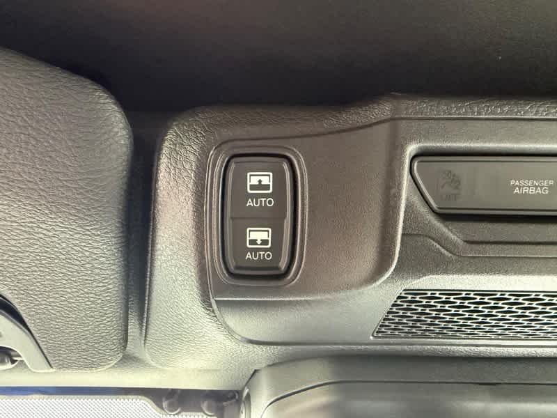 2025 Jeep Wrangler 4-DOOR SPORT S