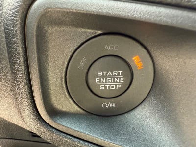 2025 Jeep Wrangler 4-DOOR SPORT S