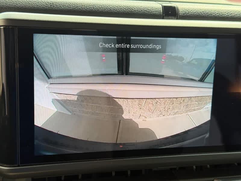 2025 Jeep Wrangler 4-DOOR SPORT S