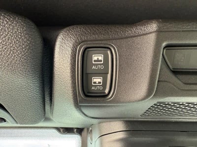 2025 Jeep Wrangler 4-DOOR SPORT S