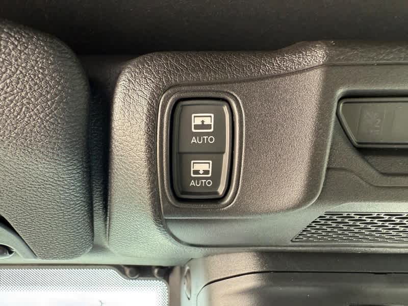 2025 Jeep Wrangler 4-DOOR SPORT S