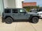 2025 Jeep Wrangler 4-DOOR SPORT S