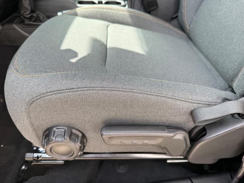 2025 Jeep Wrangler 4-DOOR SPORT S