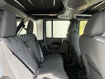 2025 Jeep Wrangler 4-DOOR SPORT S