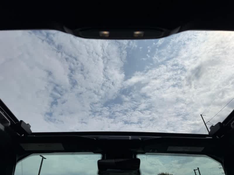 2025 Jeep Wrangler 4-DOOR SPORT S