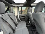 2026 Jeep Wrangler 4-DOOR WILLYS