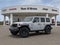 2026 Jeep Wrangler 4-DOOR WILLYS