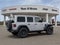 2026 Jeep Wrangler 4-DOOR WILLYS