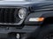 2026 Jeep Wrangler 4-DOOR SPORT S