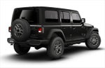 2026 Jeep Wrangler Sport S - 4 Door 4x4
