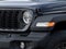 2026 Jeep Wrangler 4-DOOR SPORT S