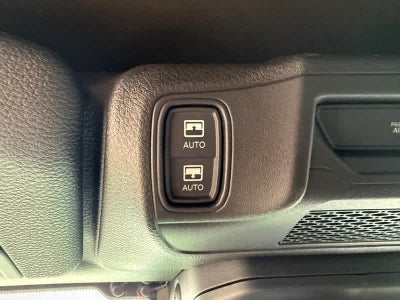 2025 Jeep Wrangler 4-DOOR WILLYS