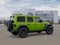 2025 Jeep Wrangler 4-DOOR WILLYS